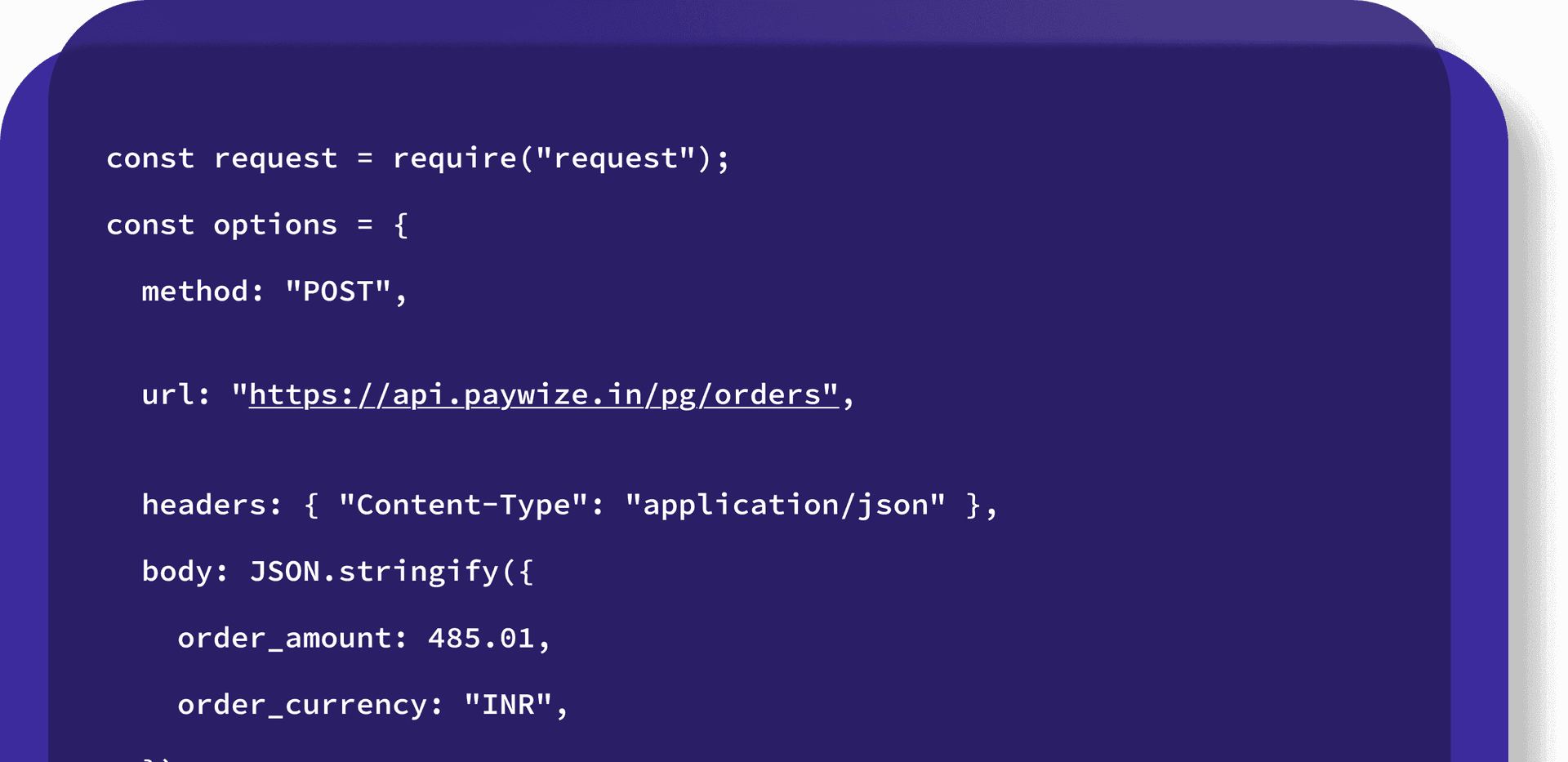 Open API